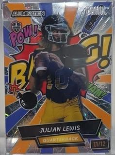 Julian Lewis
