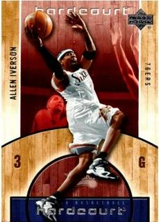 Allen Iverson