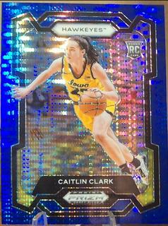 Caitlin Clark