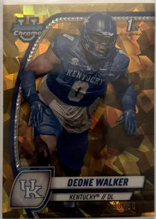 Deone Walker