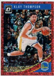 Klay Thompson