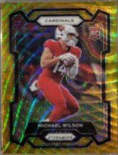 Michael Wilson
