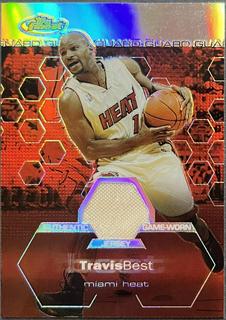 Travis Best