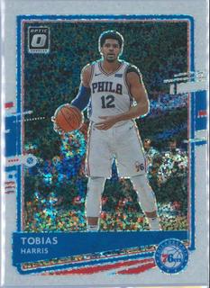 Tobias Harris