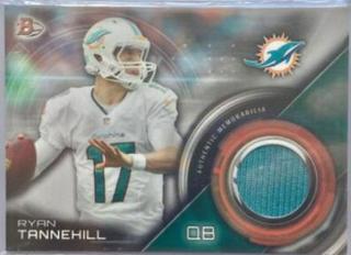 Ryan Tannehill