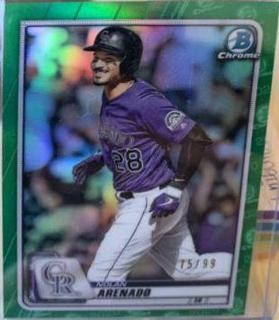 Nolan Arenado
