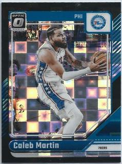 Caleb Martin
