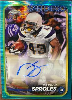 Darren Sproles