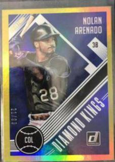 Nolan Arenado