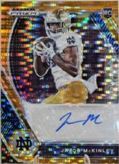 Javon McKinley