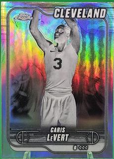 Caris LeVert