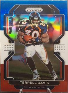 Terrell Davis
