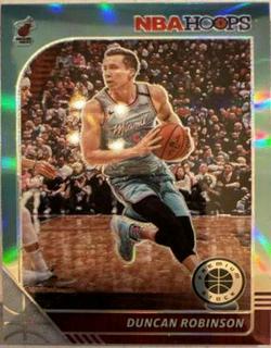 Duncan Robinson