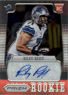 Riley Reiff