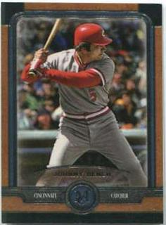 Johnny Bench