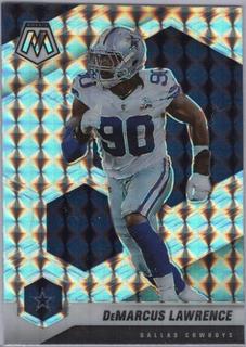 DeMarcus Lawrence