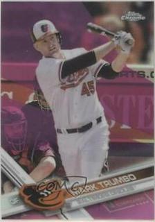 Mark Trumbo