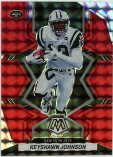 Keyshawn Johnson