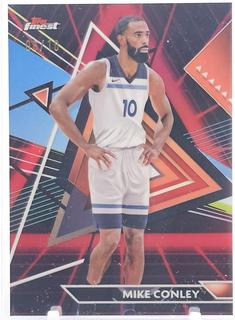 Mike Conley