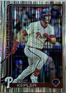 Max Kepler
