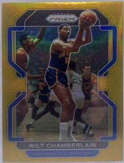 Wilt Chamberlain