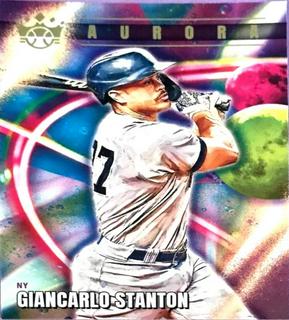 Giancarlo Stanton