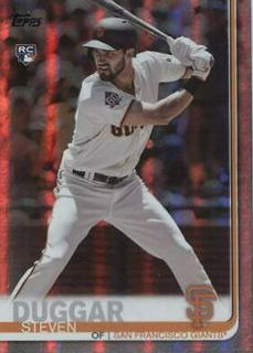 Steven Duggar