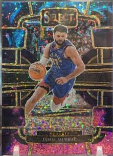Jamal Murray