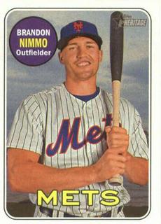 Brandon Nimmo