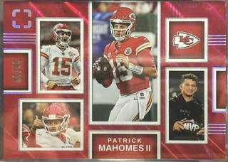 Patrick Mahomes II