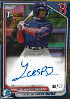 Yoeilin Cespedes