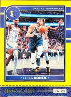 Luka Doncic