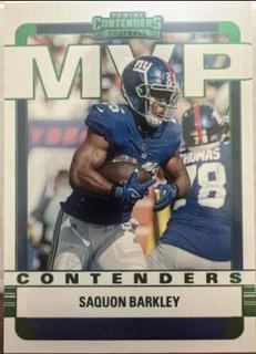 Saquon Barkley