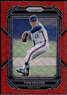 Tom Seaver