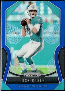 Josh Rosen