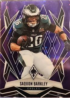 Saquon Barkley