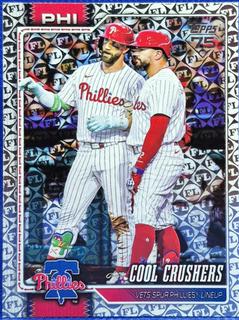 Cool Crushers
