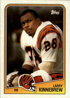 Larry Kinnebrew