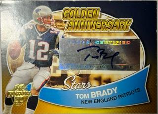 Tom Brady