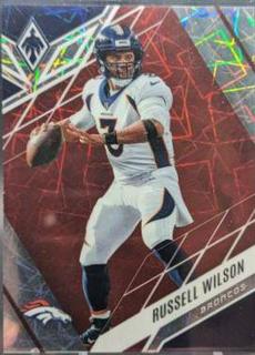 Russell Wilson