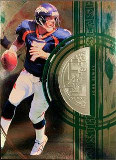 John Elway