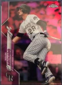 Nolan Arenado