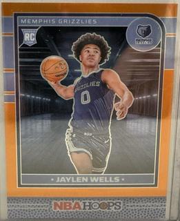 Jaylen Wells