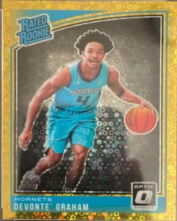 Devonte' Graham