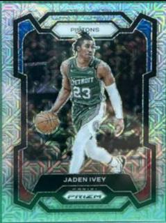 Jaden Ivey
