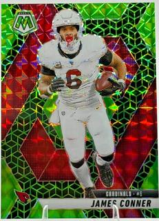 James Conner