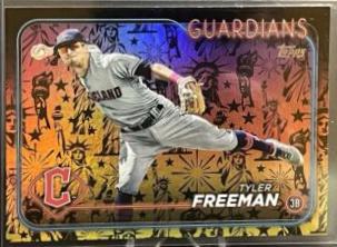 Tyler Freeman