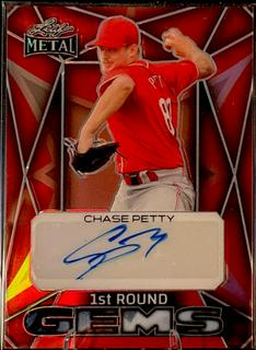 Chase Petty