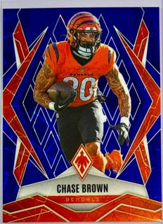 Chase Brown