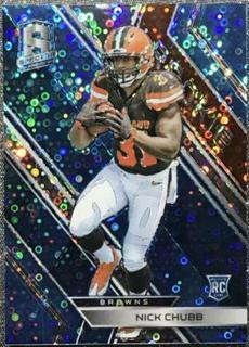 Nick Chubb